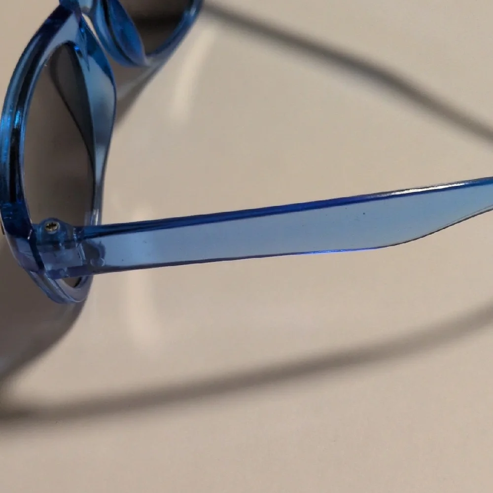 Kids‎ Blue Sunglasses